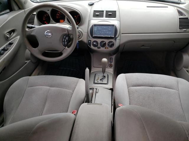 Photo 8 from auction – 2003 NISSAN ALTIMA BAS with VIN 1N4AL11D53C205244
