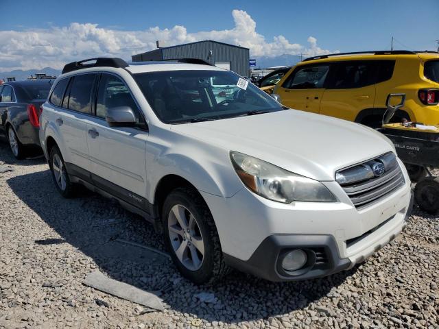 Photo 4 from auction – 2013 SUBARU OUTBACK 2. with VIN 4S4BRBSC8D3321527