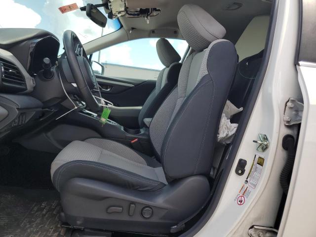 Photo 7 from auction – 2020 SUBARU OUTBACK PR with VIN 4S4BTACC7L3157471