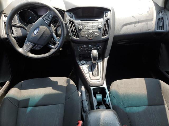 Photo 8 from auction – 2017 FORD FOCUS SE with VIN 1FADP3FE3HL283625