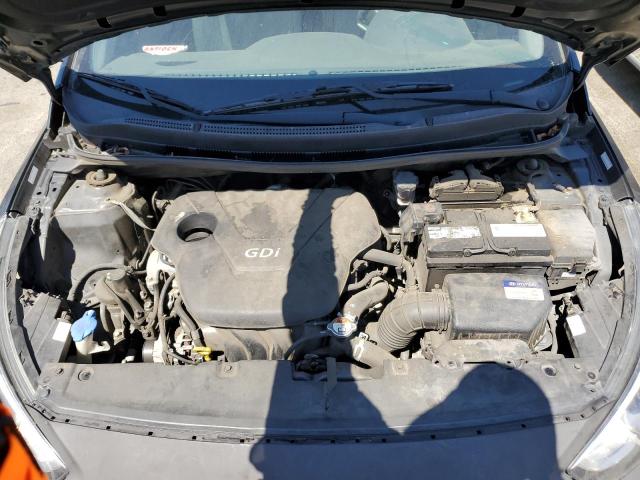 Photo 11 from auction – 2016 HYUNDAI ACCENT SE with VIN KMHCT4AE9GU044275