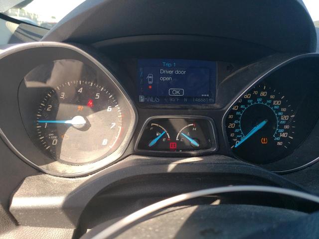 Photo 9 from auction – 2013 FORD ESCAPE SE with VIN 1FMCU9G96DUA13887