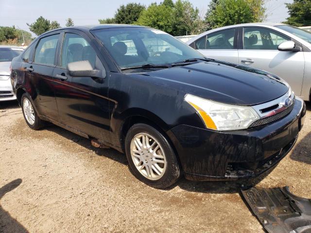 Photo 4 from auction – 2011 FORD FOCUS SE with VIN 1FAHP3FN0BW160761