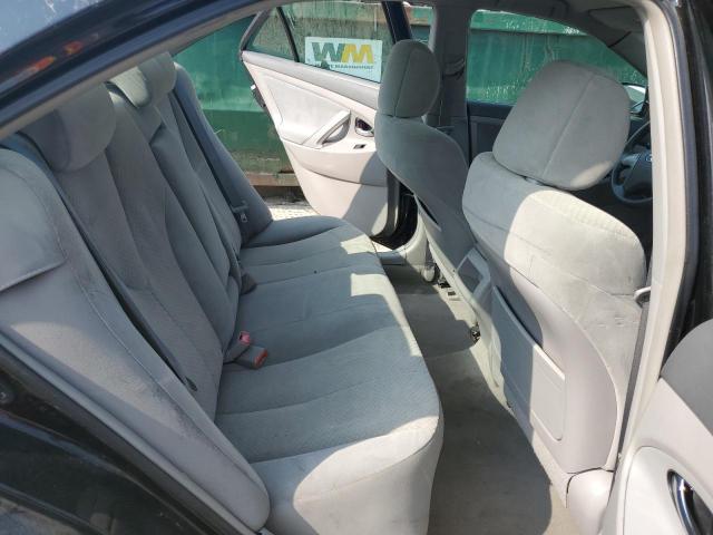 Photo 10 from auction – 2009 TOYOTA CAMRY BASE with VIN 4T1BE46K39U849003