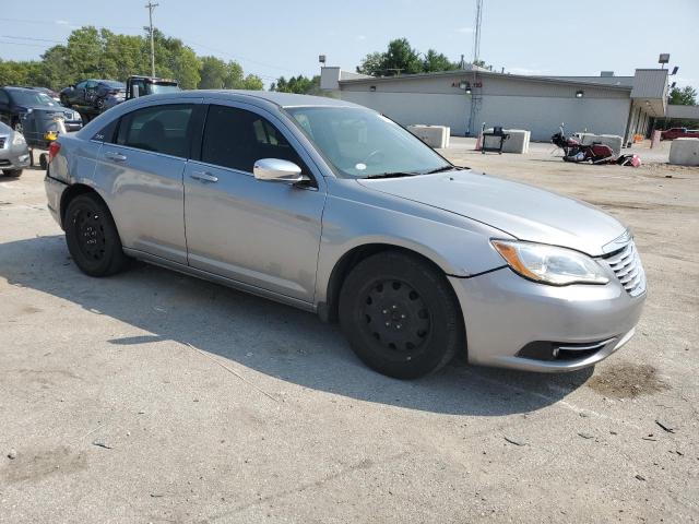 Photo 4 from auction – 2014 CHRYSLER 200 LX with VIN 1C3CCBAB7EN209346