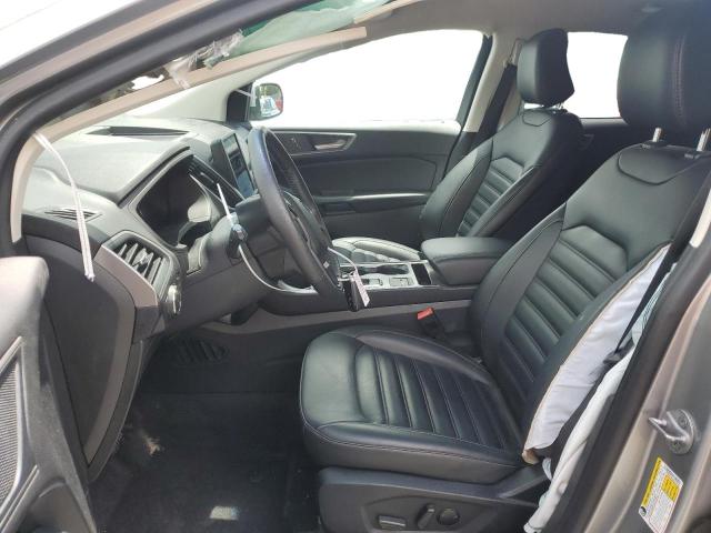 Photo 7 from auction – 2022 FORD EDGE SEL with VIN 2FMPK4J91NBA53790