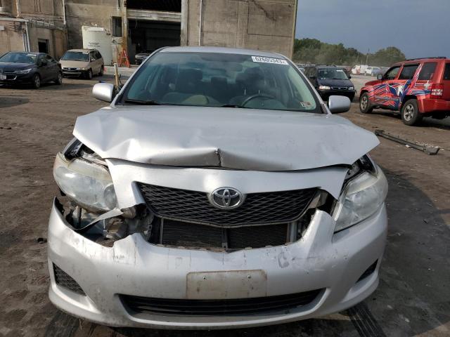 Photo 5 from auction – 2010 TOYOTA COROLLA BA with VIN JTDBU4EE5A9115179
