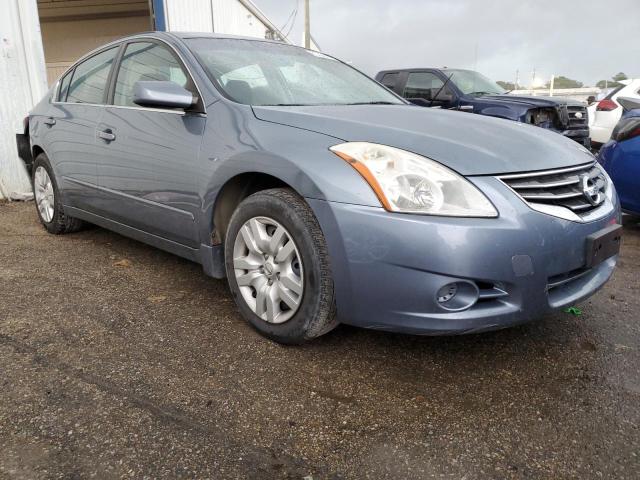 Photo 4 from auction – 2012 NISSAN ALTIMA BAS with VIN 1N4AL2AP1CN428384