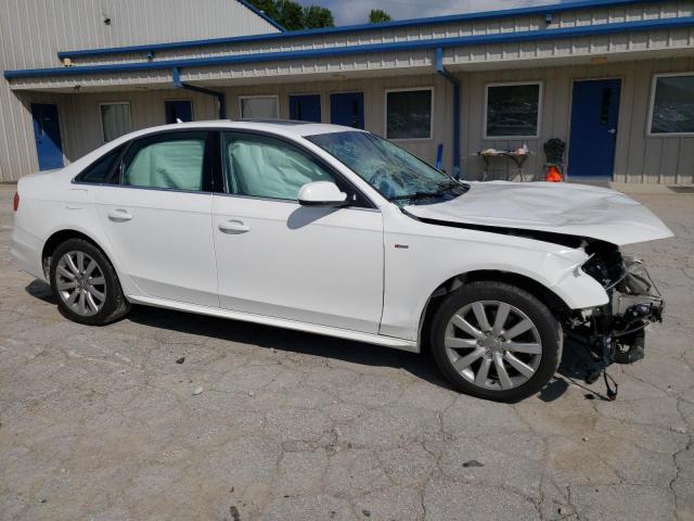 Снимка 4 от търг – 2016 AUDI A4 PREMIUM с VIN WAUAFAFL8GN004463