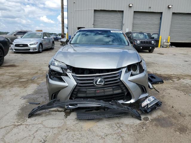 Photo 5 from auction – 2016 LEXUS GS 350 BAS with VIN JTHBZ1BL7GA007106