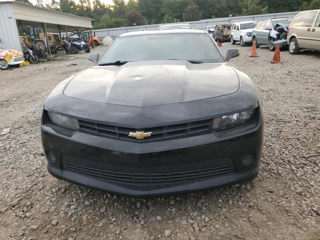 Photo 5 from auction – 2014 CHEVROLET CAMARO LS with VIN 2G1FA1E33E9296315