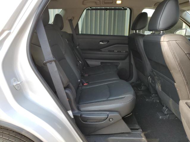 Photo 11 from auction – 2023 NISSAN PATHFINDER with VIN 5N1DR3CC3PC244115