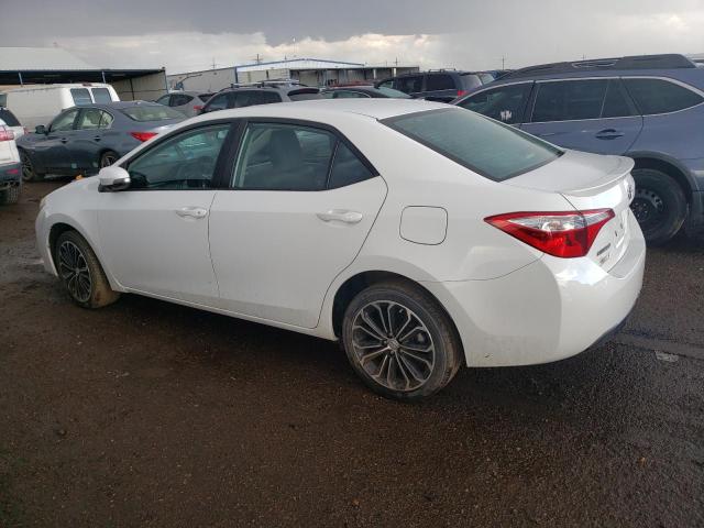 Photo 2 from auction – 2014 TOYOTA COROLLA L with VIN 5YFBURHE6EP063232