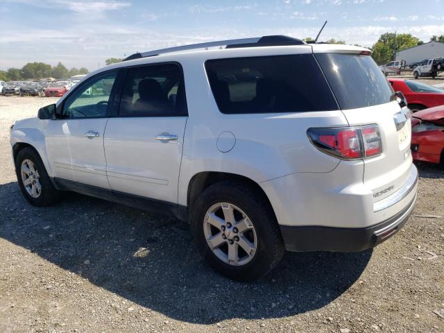 Photo 2 from auction – 2016 GMC ACADIA SLE with VIN 1GKKVPKD0GJ207659