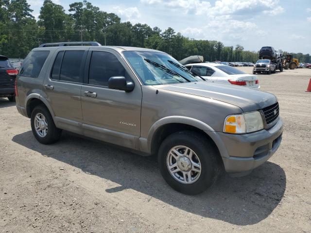 Photo 4 from auction – 2002 FORD EXPLORER X with VIN 1FMDU63EX2UB05751