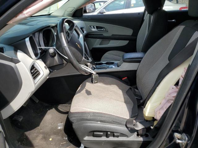 Photo 7 from auction – 2016 CHEVROLET EQUINOX LT with VIN 2GNFLFEK2G6235670