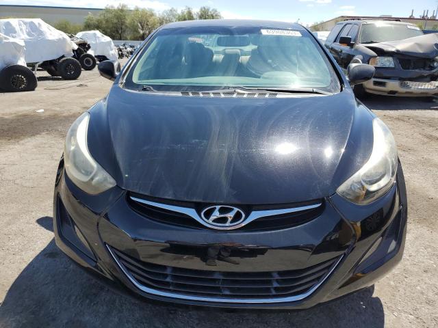 Photo 5 from auction – 2016 HYUNDAI ELANTRA SE with VIN 5NPDH4AE7GH750018