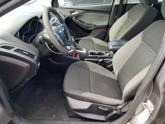Photo 7 from auction – 2014 FORD FOCUS SE with VIN 1FADP3K29EL176716