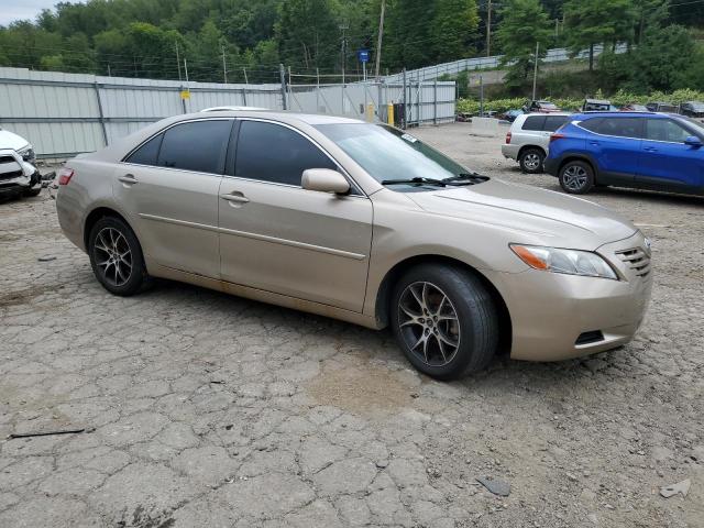 Photo 4 from auction – 2007 TOYOTA CAMRY CE with VIN 4T1BE46K57U635756