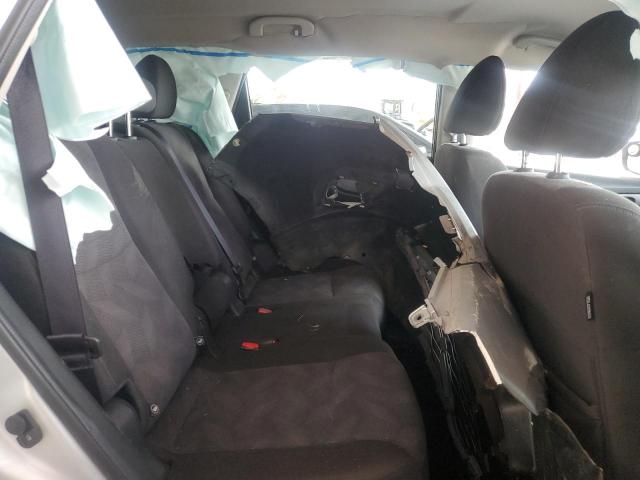 Photo 11 from auction – 2016 NISSAN ROGUE S with VIN KNMAT2MT1GP726074