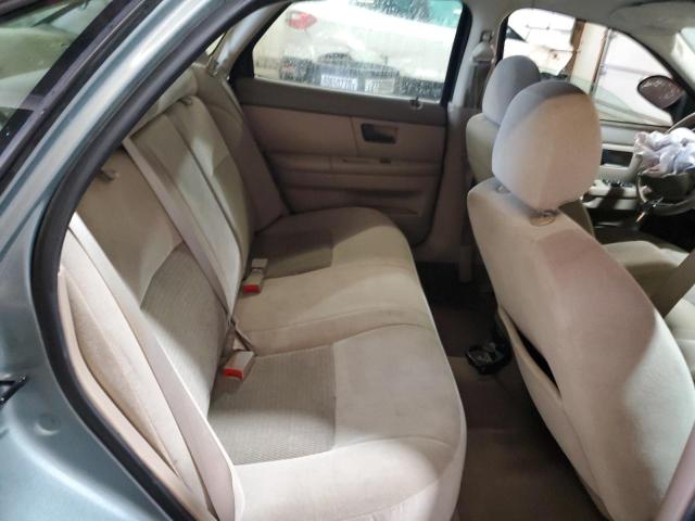 Photo 10 from auction – 2005 FORD TAURUS SE with VIN 1FAFP53215A178006