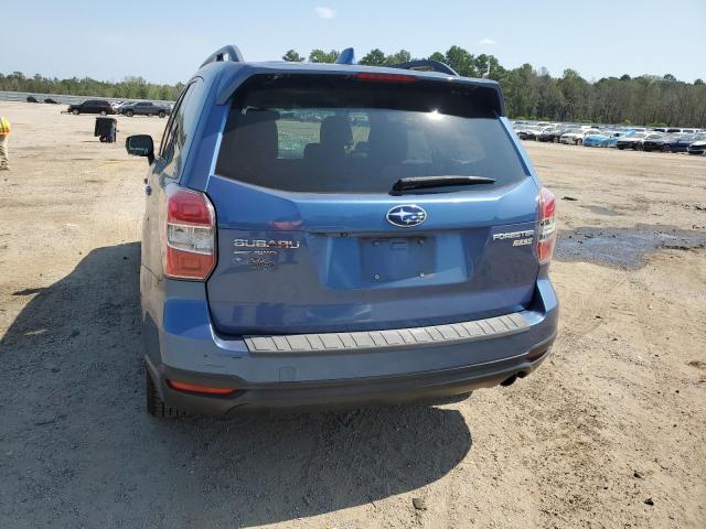 Photo 6 from auction – 2016 SUBARU FORESTER 2 with VIN JF2SJAXC8GH543119