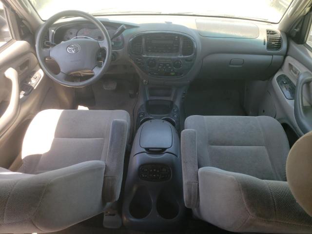 Photo 8 from auction – 2003 TOYOTA SEQUOIA sr with VIN 5TDZT34A53S176191