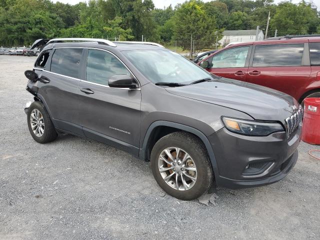 Снимка 4 от търг – 2019 JEEP CHEROKEE L с VIN 1C4PJMLB0KD173349