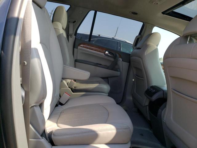 Photo 11 from auction – 2012 BUICK ENCLAVE with VIN 5GAKRCED9CJ372982