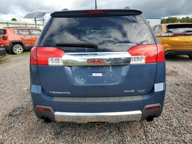 Photo 6 from auction – 2011 GMC TERRAIN SL with VIN 2CTFLXE52B6259277