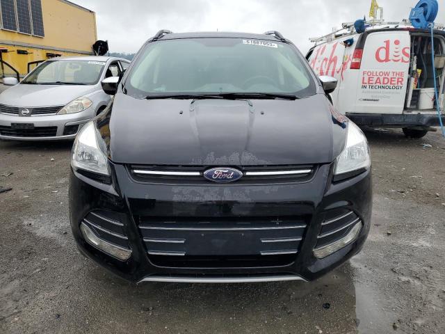 Photo 5 from auction – 2016 FORD ESCAPE SE with VIN 1FMCU0GX9GUB80193