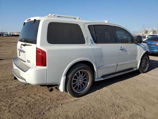Photo 3 from auction – 2007 INFINITI QX56 with VIN 5N3AA08A77N800406