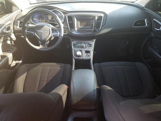 Photo 8 from auction – 2016 CHRYSLER 200 LIMITE with VIN 1C3CCCAB5GN132730
