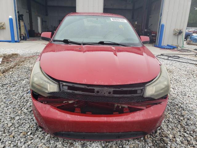Photo 5 from auction – 2009 FORD FOCUS SE with VIN 1FAHP32NX9W145166