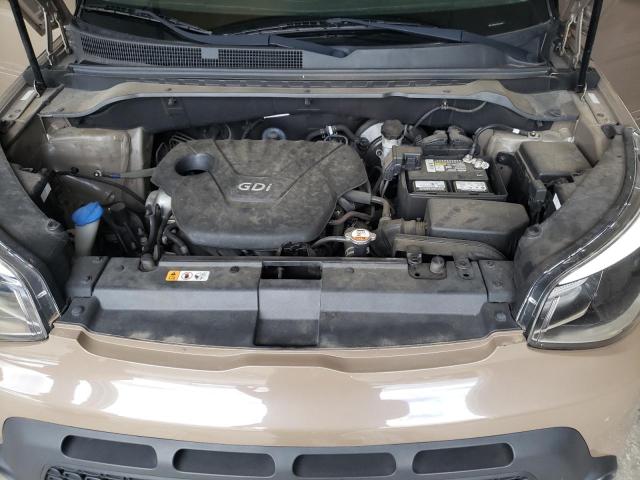 Photo 11 from auction – 2016 KIA SOUL with VIN KNDJN2A28G7249617