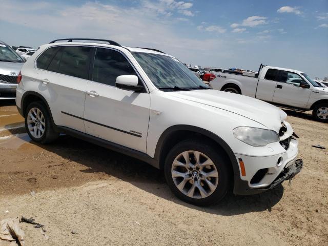 Photo 4 from auction – 2013 BMW X5 XDRIVE3 with VIN 5UXZV4C50D0B18824