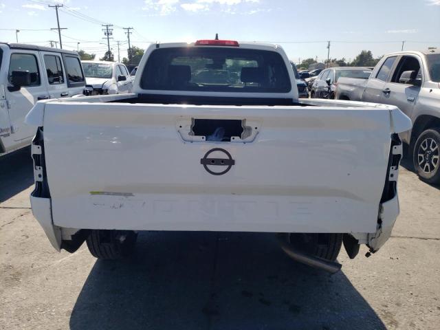 Photo 6 from auction – 2022 NISSAN FRONTIER S with VIN 1N6ED1CL3NN673345