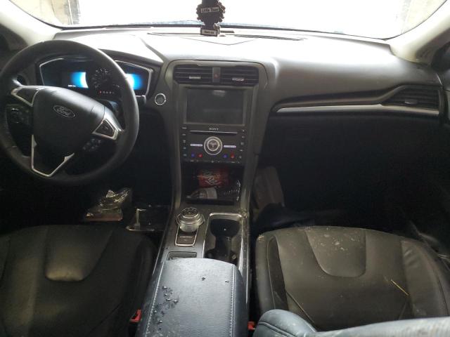 Photo 8 from auction – 2019 FORD FUSION TIT with VIN 3FA6P0RU0KR277624