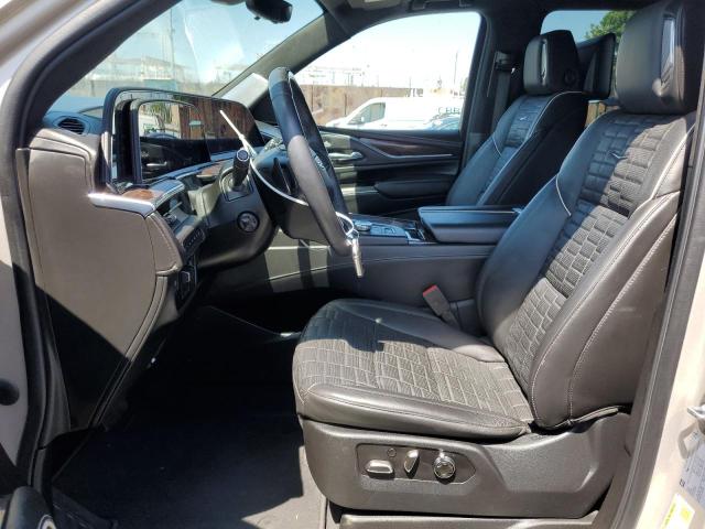 Photo 7 from auction – 2021 CADILLAC ESCALADE E with VIN 1GYS4RKL2MR343610