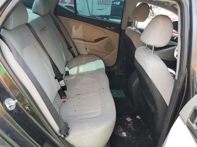 Photo 10 from auction – 2011 KIA OPTIMA LX with VIN KNAGM4A77B5118474