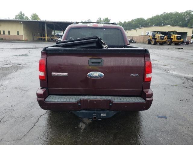 Photo 6 from auction – 2007 FORD EXPLORER S with VIN 1FMEU53K17UA10197