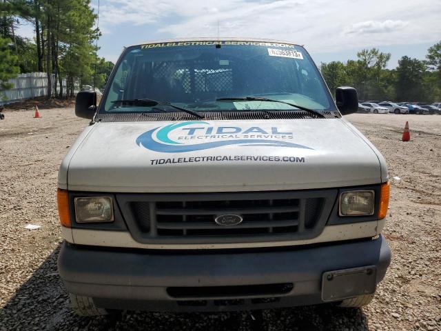 Photo 5 from auction – 2006 FORD ECONOLINE with VIN 1FTSE34L46DA10757