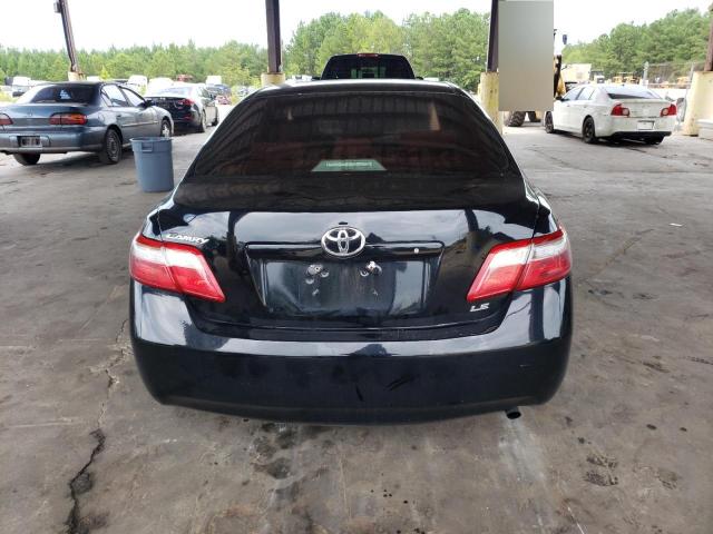Photo 6 from auction – 2009 TOYOTA CAMRY BASE with VIN 4T1BE46K99U832559