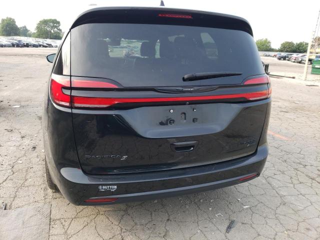 Photo 6 from auction – 2021 CHRYSLER PACIFICA L with VIN 2C4RC3GG7MR545210