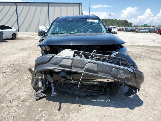 Photo 5 from auction – 2018 NISSAN PATHFINDER with VIN 5N1DR2MN2JC626377