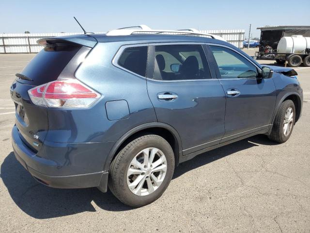Photo 3 from auction – 2014 NISSAN ROGUE S with VIN 5N1AT2MT3EC800420