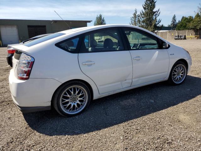 Photo 3 from auction – 2009 TOYOTA PRIUS with VIN JTDKB20U197822330