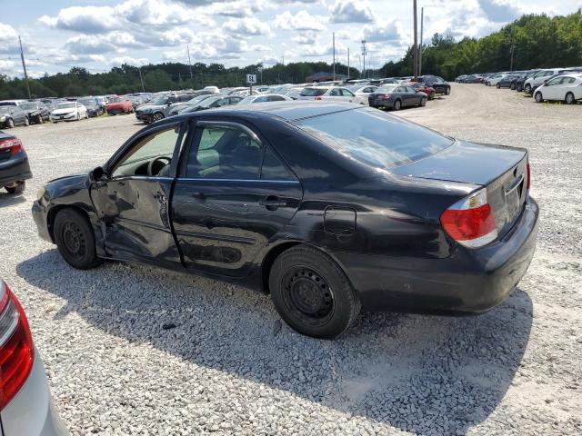 Photo 2 from auction – 2006 TOYOTA CAMRY LE with VIN 4T1BE32K36U708993
