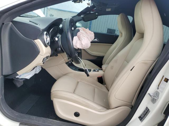 Photo 7 from auction – 2016 MERCEDES-BENZ CLA 250 with VIN WDDSJ4EB9GN321609