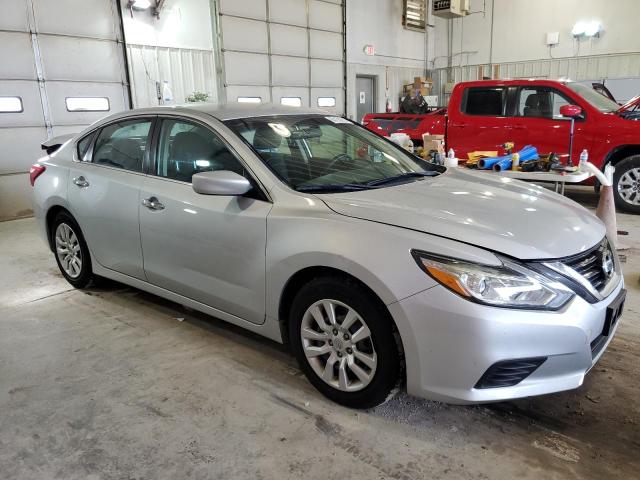 Photo 4 from auction – 2016 NISSAN ALTIMA 2.5 with VIN 1N4AL3AP9GN309106
